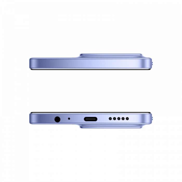 Смартфон Xiaomi Poco C85 6/128Gb, Purple