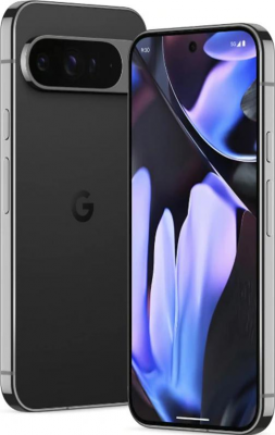 Смартфон Google Pixel 9 Pro 16/128Gb Obsidian