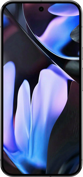 Смартфон Google Pixel 9 Pro 16/128Gb Obsidian
