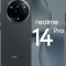 Смартфон Realme 14 Pro 5G 8/256Gb Grey