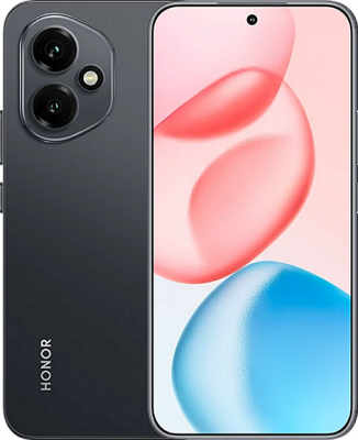 Смартфон Honor 400 8/512Gb Midnight Black
