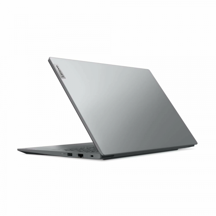 Ноутбук Lenovo V15 G4 AMN Ноутбук 15.6", AMD Ryzen 5 7520U, RAM 16 ГБ, SSD 512 ГБ, AMD Radeon 610M, Без системы, (83CQA01BIN), серый, Русская раскладка