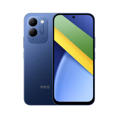 Смартфон Xiaomi Poco C95 Pro 6/128Gb Blue