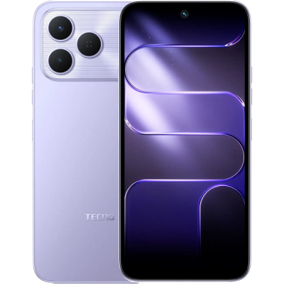 Смартфон Tecno Spark 50 8/128Gb Purple