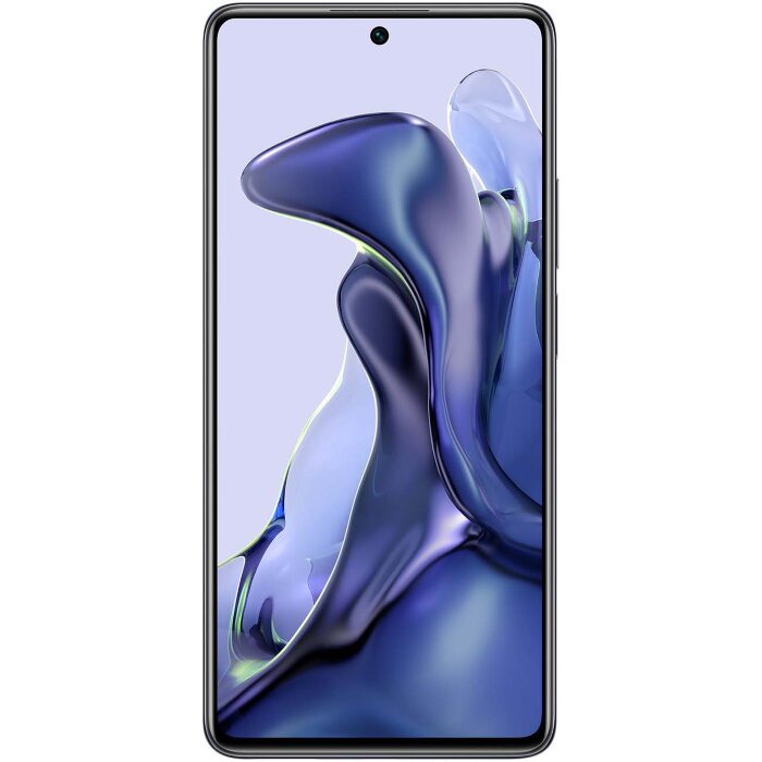 Смартфон Xiaomi 11T 8/256 ГБ RU, метеоритный серый