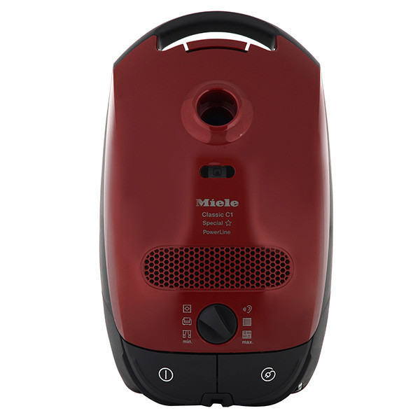 Купить Пылесос Miele Недорого