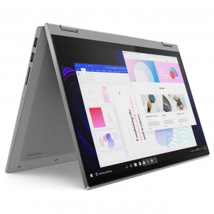 Ноутбук Lenovo IdeaPad Flex 5 14IIL05 (81X100QNRU)