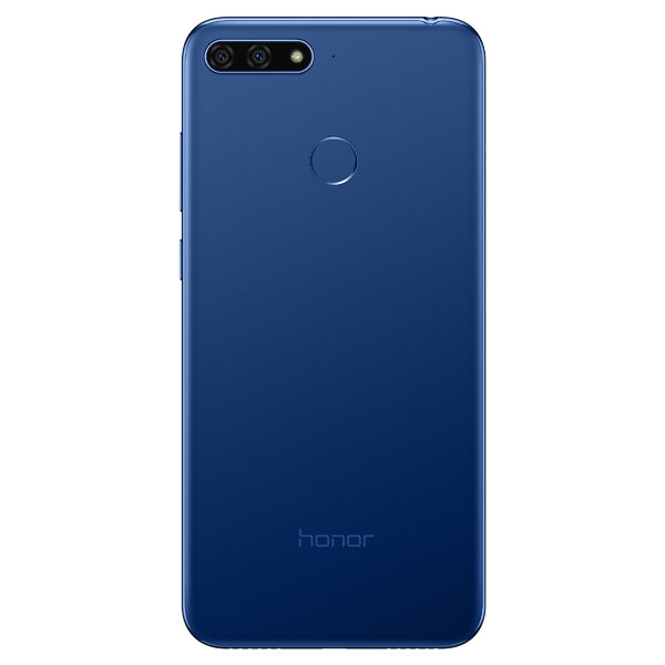 Смартфон Honor 7C 32GB Blue (AUM-L41)