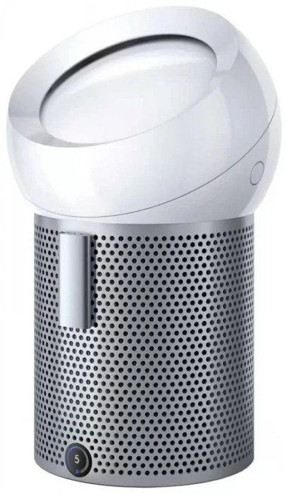 Очиститель воздуха Dyson Pure cool (TP08) EU, white/silver