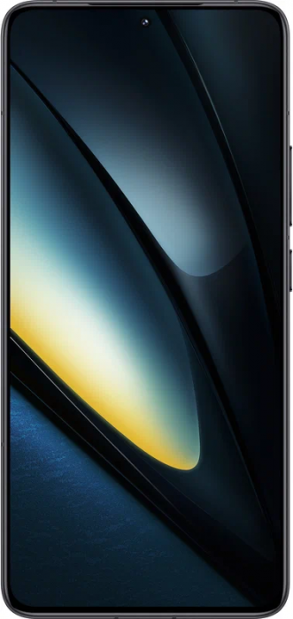 Смартфон Xiaomi POCO F6 Pro 16/1Tb, Black
