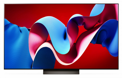 Телевизор LG OLED65C4RLA. ARUG
