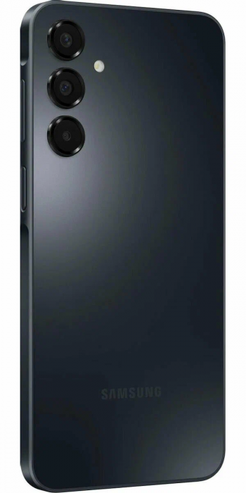 Смартфон Samsung Galaxy A16 5G 4/128Gb, Blue Black