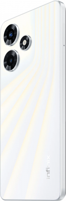 Смартфон Infinix Hot 30 8/128Gb, Sonic White
