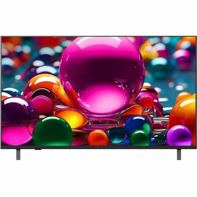Телевизор LG 50UA75009LA.ARUG
