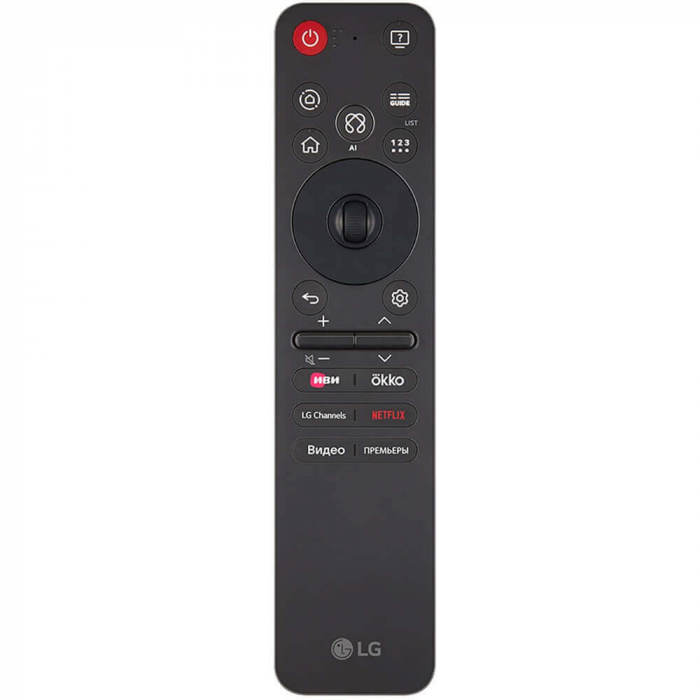 Телевизор LG 50UA75009LA.ARUG