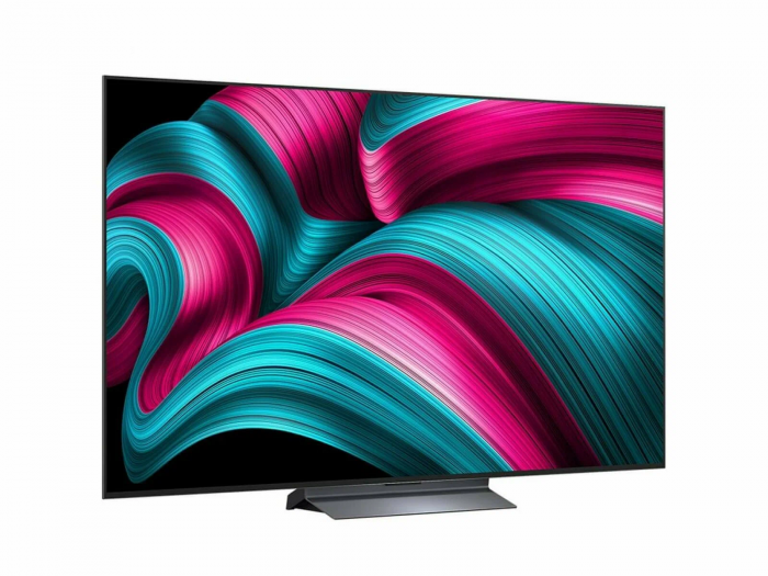 Телевизор LG OLED48C5RLA.ARUG