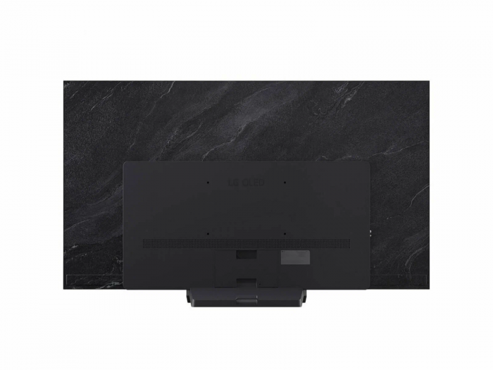 Телевизор LG OLED48C5RLA.ARUG