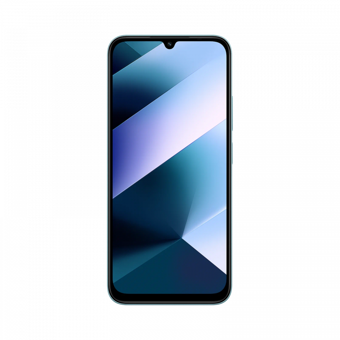 Смартфон Xiaomi Poco C85 6/128Gb, Green