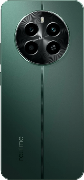 Смартфон Realme 12 4G 8/256Gb Green