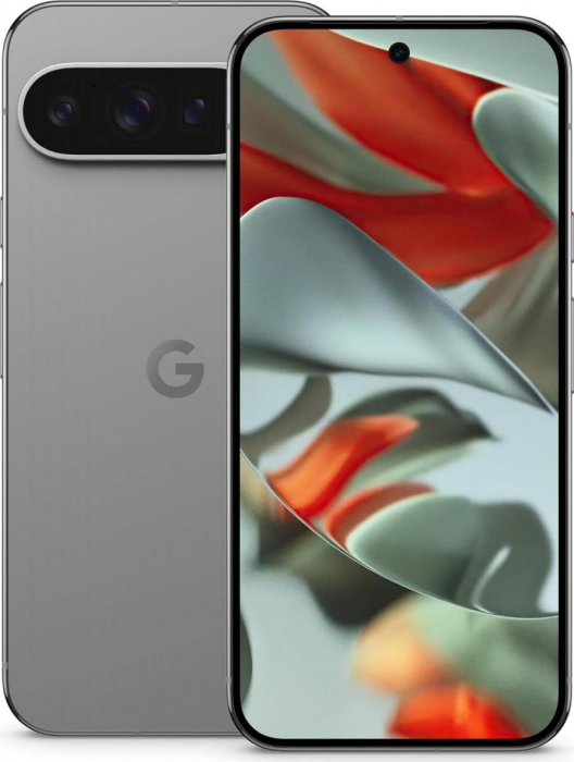 Смартфон Google Pixel 9 Pro XL 16/256Gb Hazel