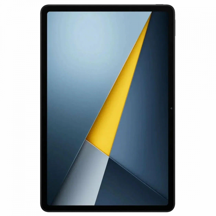 Планшет Xiaomi Poco Pad M1 Wi-Fi 8/256Gb Grey