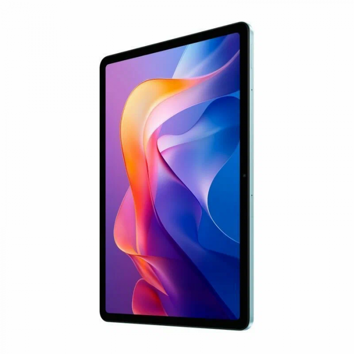 Планшет Xiaomi Redmi Pad 2 Wi-Fi 6/128Gb Mint Green