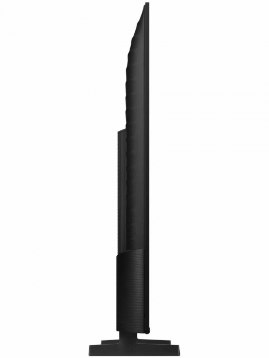 Телевизор Samsung UE55M70HAUXPY 4K Ultra HD, СМАРТ ТВ, Tizen OS, черный