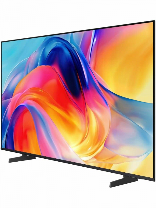 Телевизор Samsung UE55M70HAUXPY 4K Ultra HD, СМАРТ ТВ, Tizen OS, черный