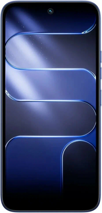 Смартфон Tecno Spark 50 6/128Gb Blue