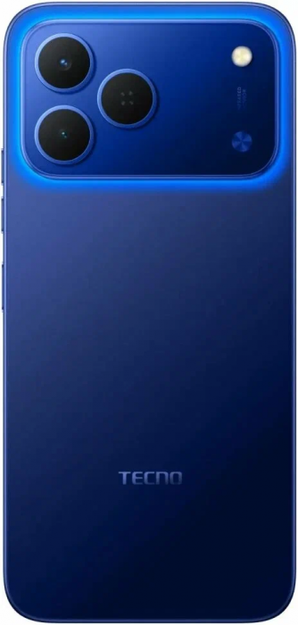 Смартфон Tecno Spark 50 6/128Gb Blue