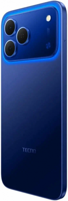 Смартфон Tecno Spark 50 6/128Gb Blue