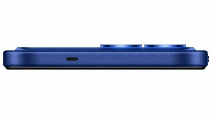 Смартфон Tecno Spark 50 6/128Gb Blue
