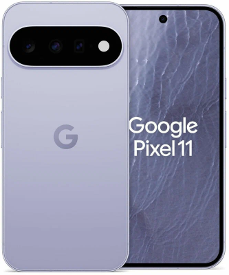 Google Pixel 11 512 Frost
