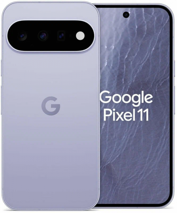 Смартфон Google Pixel 11 12/512GB Frost