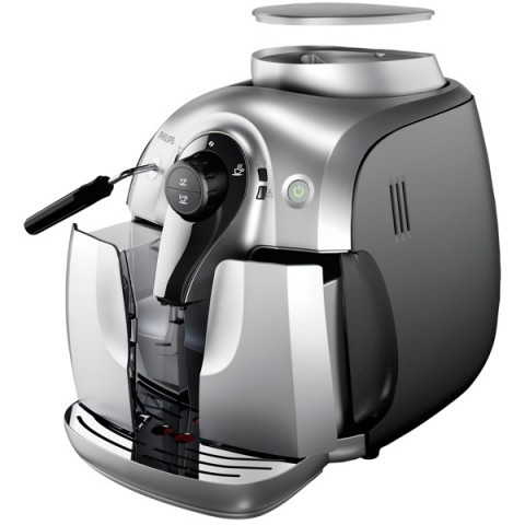 Кофемашина Philips HD8649/51