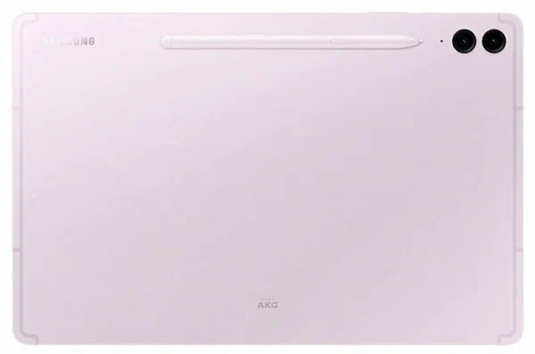 Планшет Samsung Galaxy Tab S9 FE+ 12,4" 12/256Gb 5G Розовый