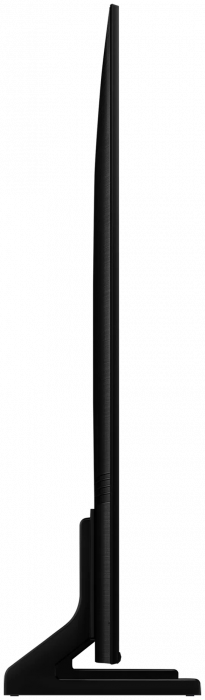 50" Телевизор Samsung QE50Q60BAU 2022 VA, черный