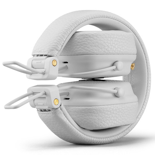 Наушники Marshall Major III Bluetooth White