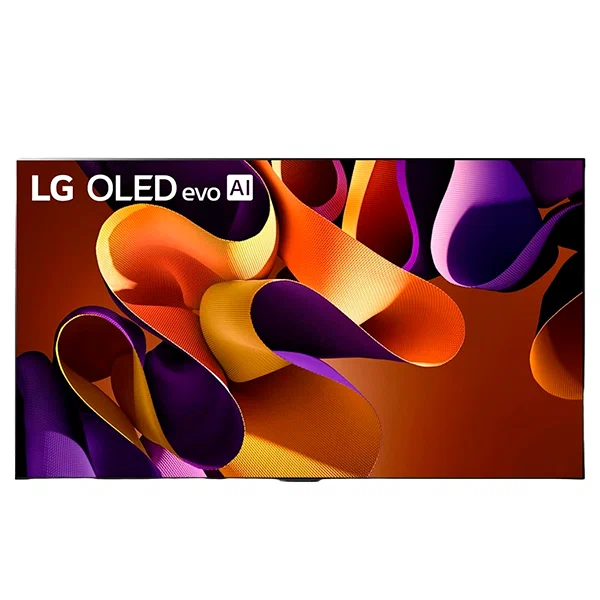Телевизор LG OLED55G4RLA. ARUG