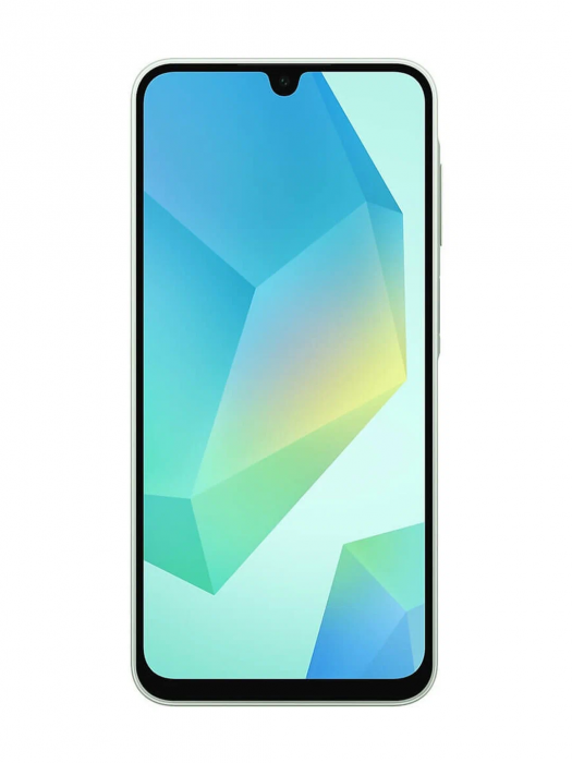 Смартфон Samsung Galaxy A16 8/256Gb, Light Green