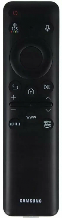 Телевизор Samsung QE55QN85D EAC