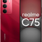Смартфон Realme C75 8/128Gb, Red