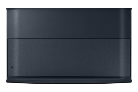 Телевизор QLED Samsung The Serif QE55LS01RBU