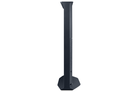 Телевизор QLED Samsung The Serif QE55LS01RBU