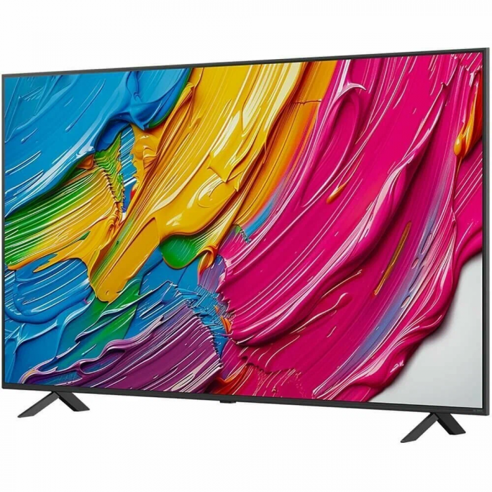 Телевизор LG 55QNED80A6A.ARUG