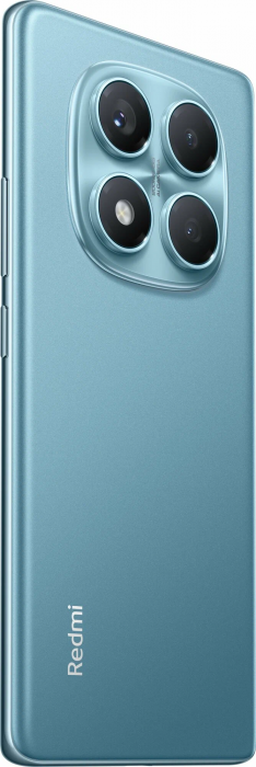 Смартфон Xiaomi Redmi Note 14 Pro 12/512Gb, Ocean Blue