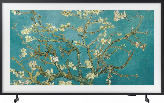 Телевизор Samsung The Frame QE32LS03CBUXRU