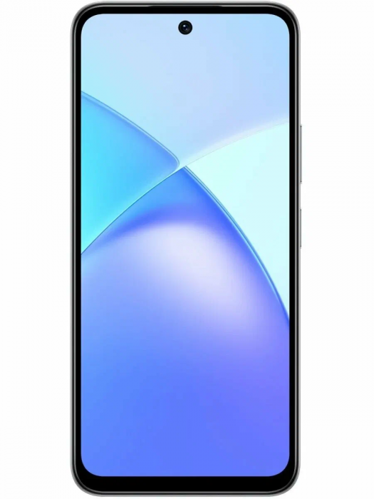 Смартфон Infinix Smart 10 3/64Gb titanium silver