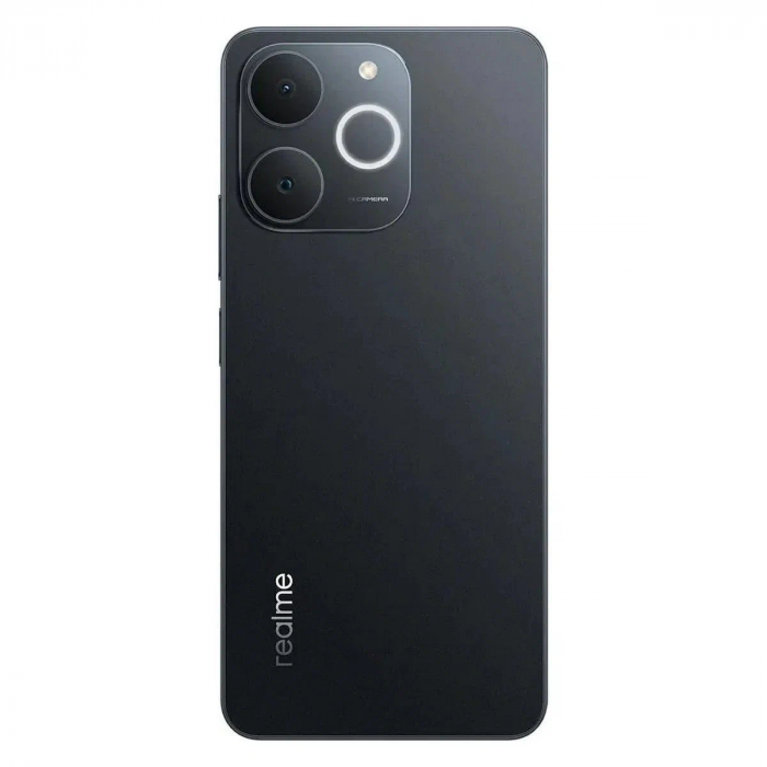 Смартфон Realme Note 70 6/128Gb Black