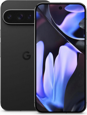 Смартфон Google Pixel 9 Pro XL 16/256Gb Obsidian